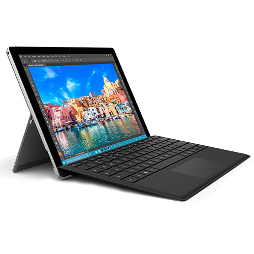 Microsoft Surface Tablet 1724 (Renewed)